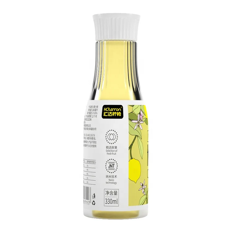 
HDlemon Lemon seasoning Juice for Cooking Lemonade 