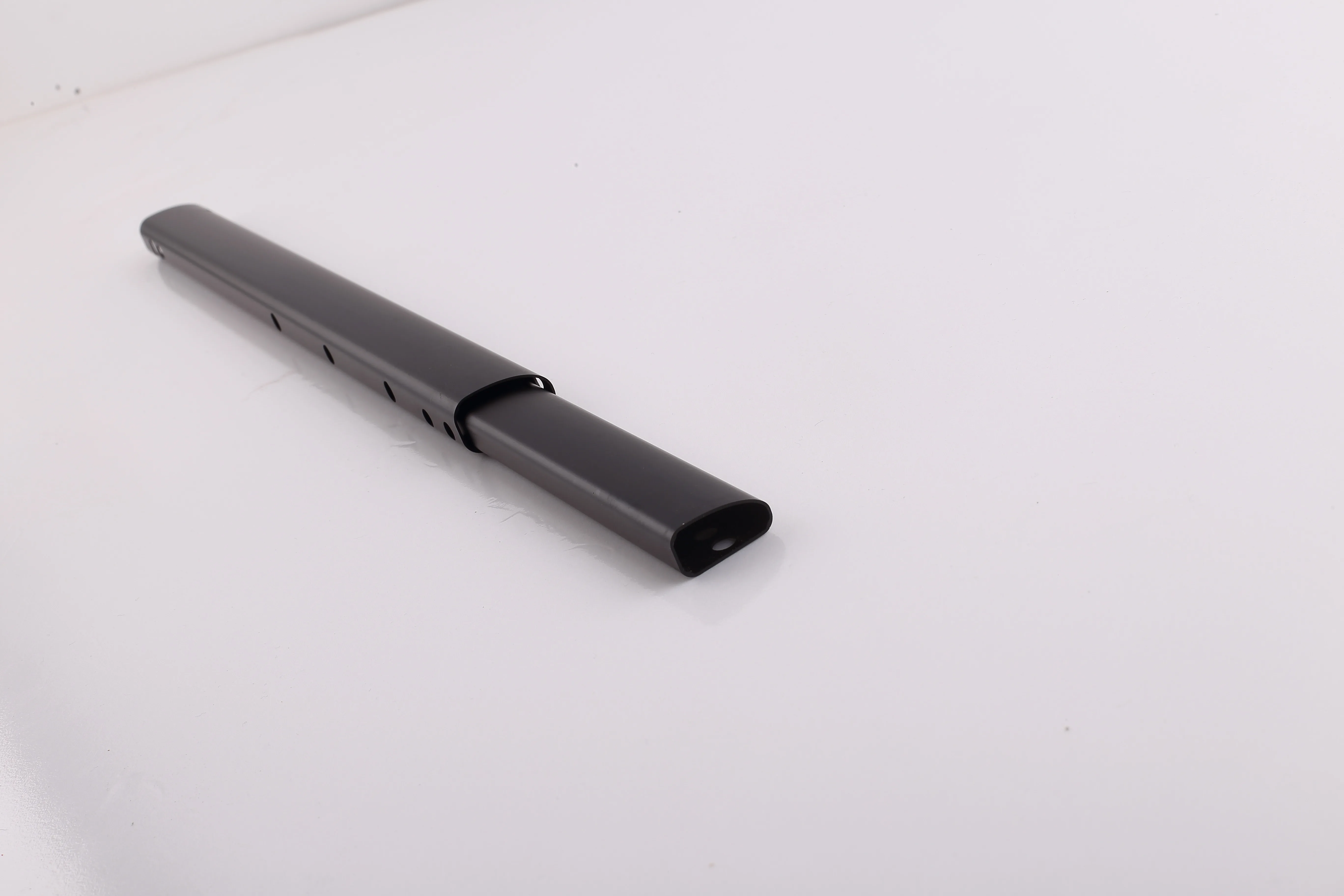 Customized 6063 6061 Pull Aluminum Profile Alloy Travelling luggage Tubes for Luggage Trolley Suitcase