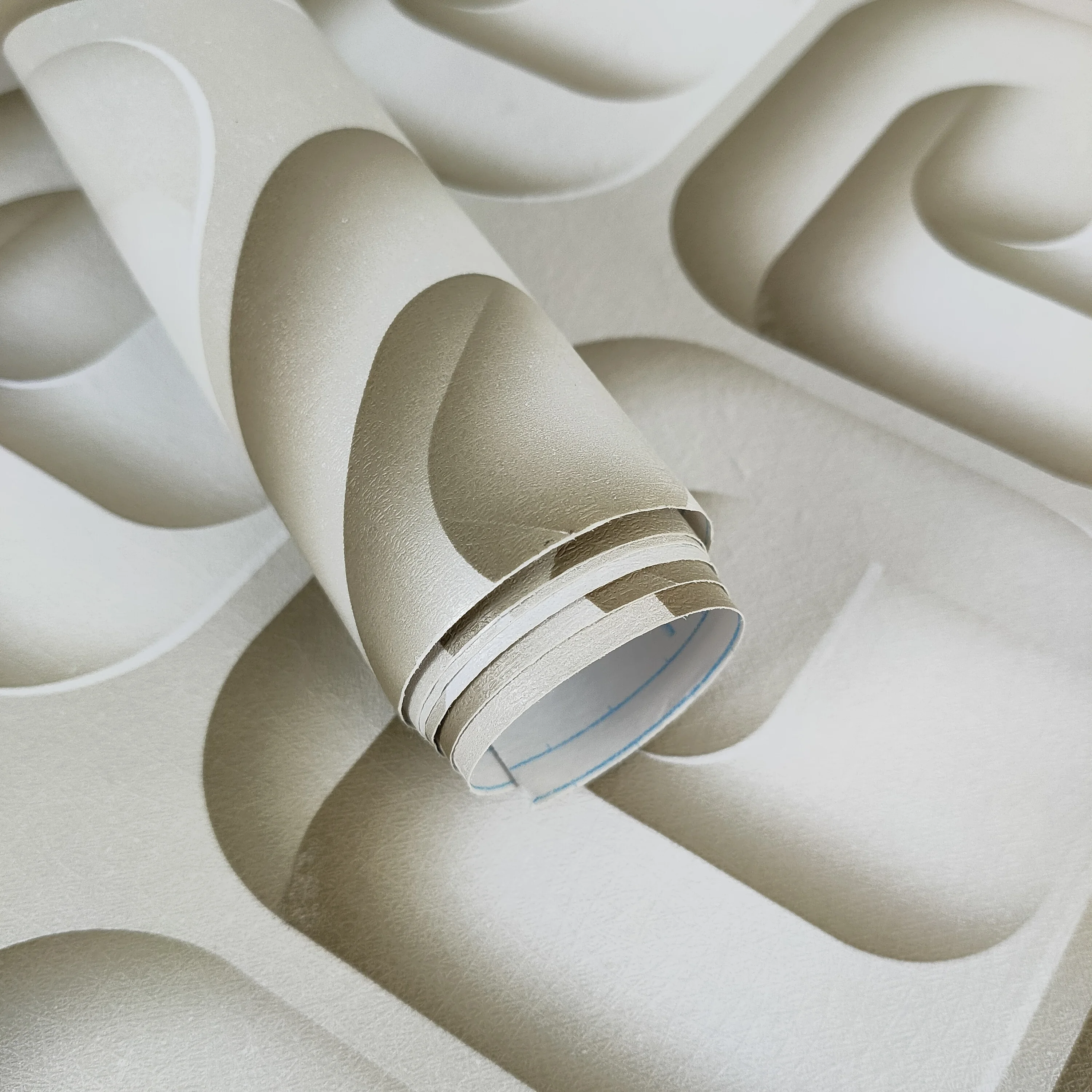 Hot sale china factory environment-friendly pvc wallpapers/wall coating for home decoration