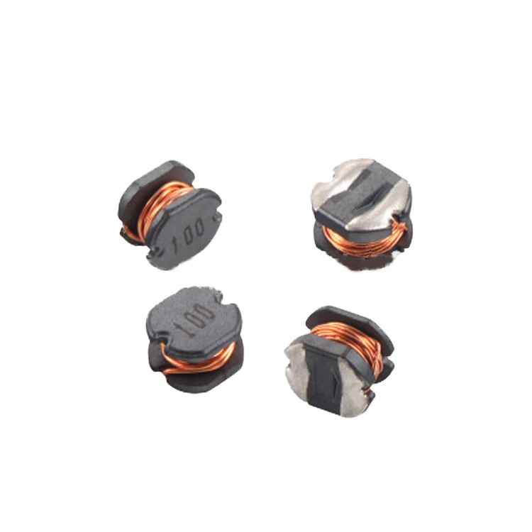 3.5x2.8x2.1mm ALTFL322520 SMT Inductor 1uh To 560uh Open Magnetic Power Chip Inductance FL