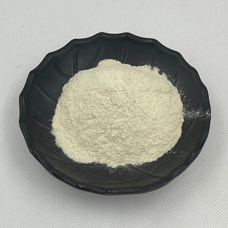  Factory Supply High Purity Honey Royal Jelly 10-HDA Lyophilized