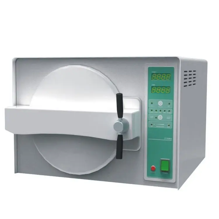 Best Class Dental Autoclave machine Sterilizer Dental Equipment Machines price  Manufacturers dental class b autoclave 18l