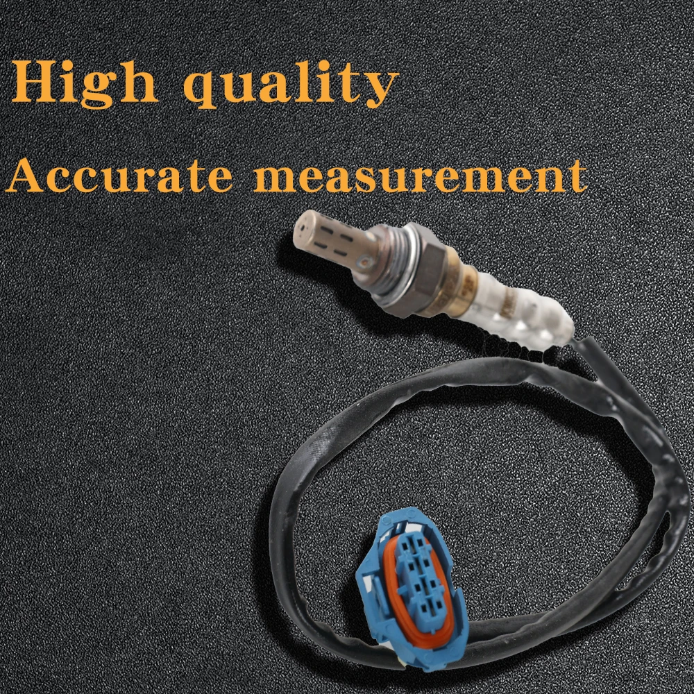 Spare Parts Oxygen Sensor Lambda Sensor O2 Sensor 55566648 0258010089 55566650 For Chevrolet Cruze 5WK91000