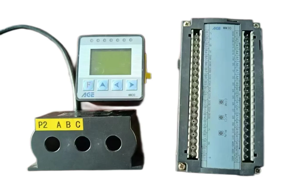 VCR193-7.2 AEG возраст вакуумный контактор VCR193-7.2M/400A