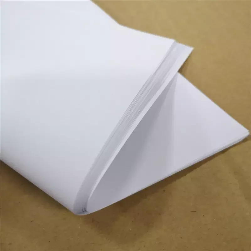 China Factory Mass Cheap Copy Paper A4 80GSM 100% Pulp Office Double a White Copy Paper A4