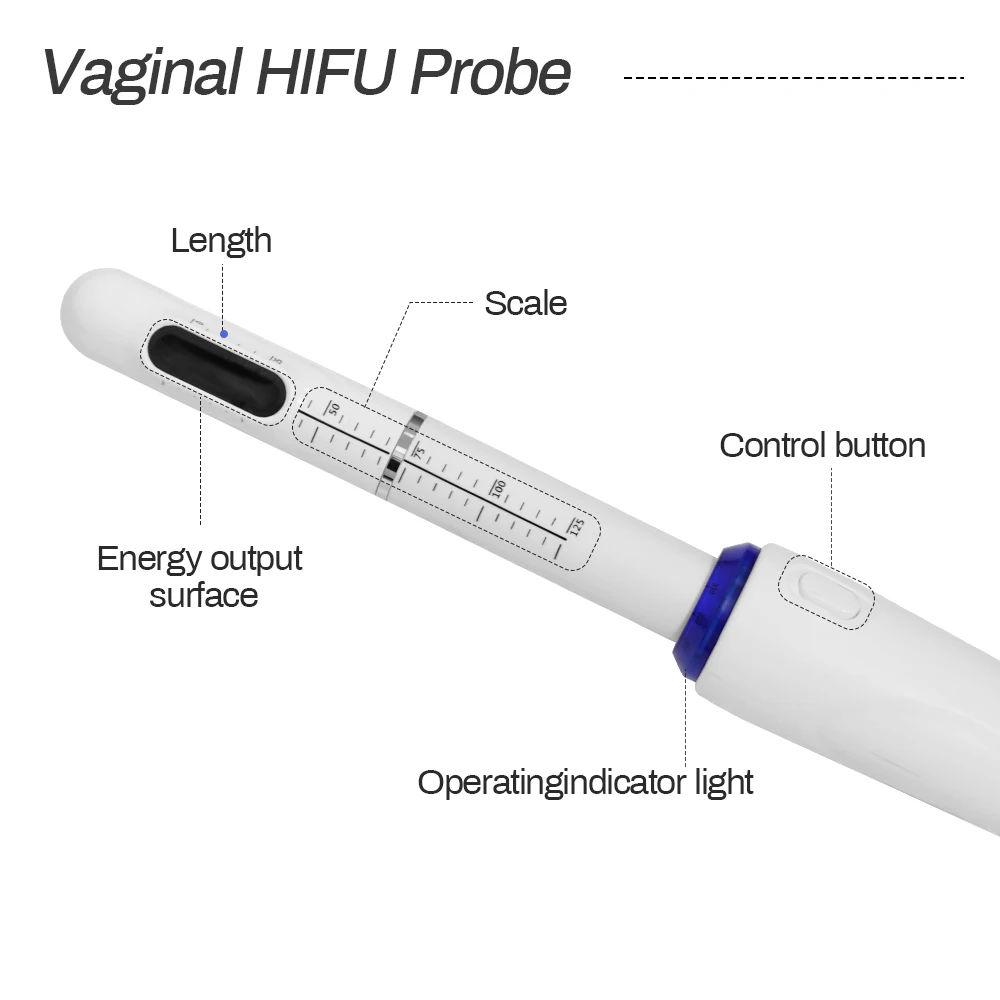 Synogal manufacturer price 4D liposonic fractional RF microneedle Vmax 7D vaginal tightening HIFU machine