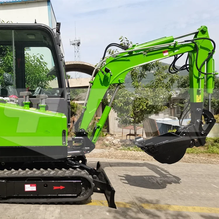 YTCT Mini Excavator China Factory Price Mini Excavator For Sale