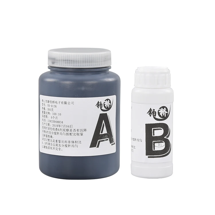 Китай (материк) Изготовленные оптовая продажа жидкий силикон Резина герметизирующий клей