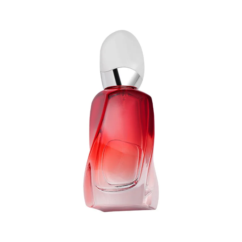 Seaside Girl Sin Love Lady Eau De Toilette 50ml Floral Woody Rose Scent Perfume for Students Fresh Long-Lasting Fragrance