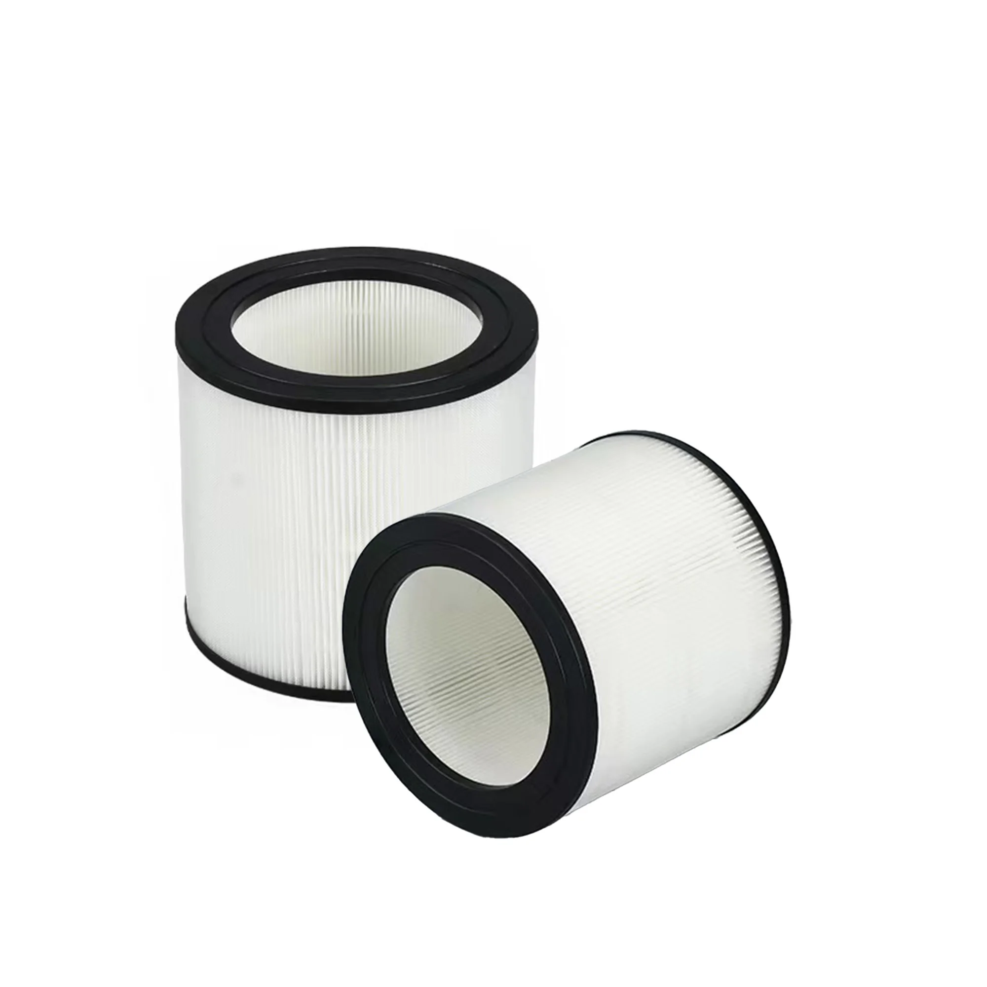 Replacement Compatible with Philips FY0611/30 HEPA Filter For AC0650-600 Series Purifiers