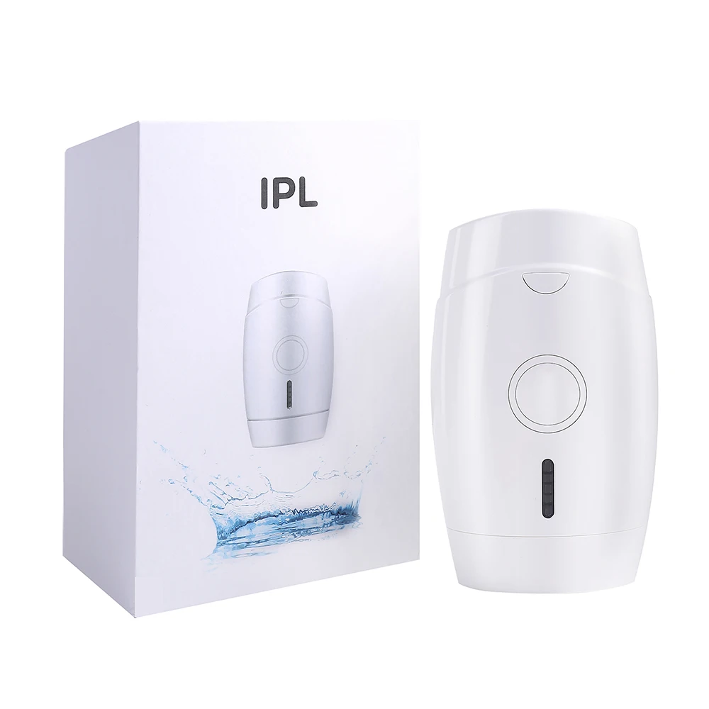  Оптовая продажа портативный домашний IPL Лазерный Аппарат для удаления волос быстрое удаление в подмышках и ногах светодиодный аппарат лазерная