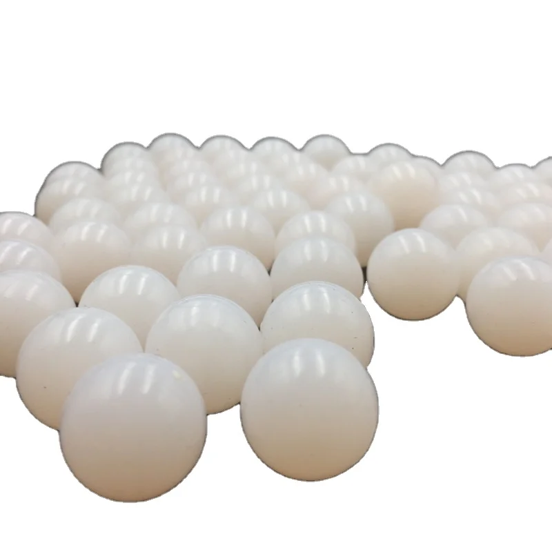 Hot sale soft hard natural rubber balls custom size sieve cleaning rubber balls for grain cleaning