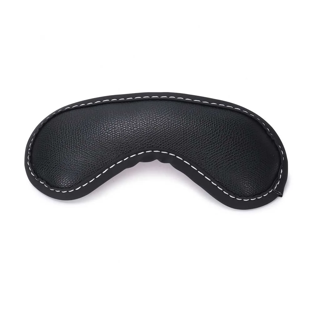 leather bondage kit fetish bdsm adult game slaves bondage gear  couple Sm