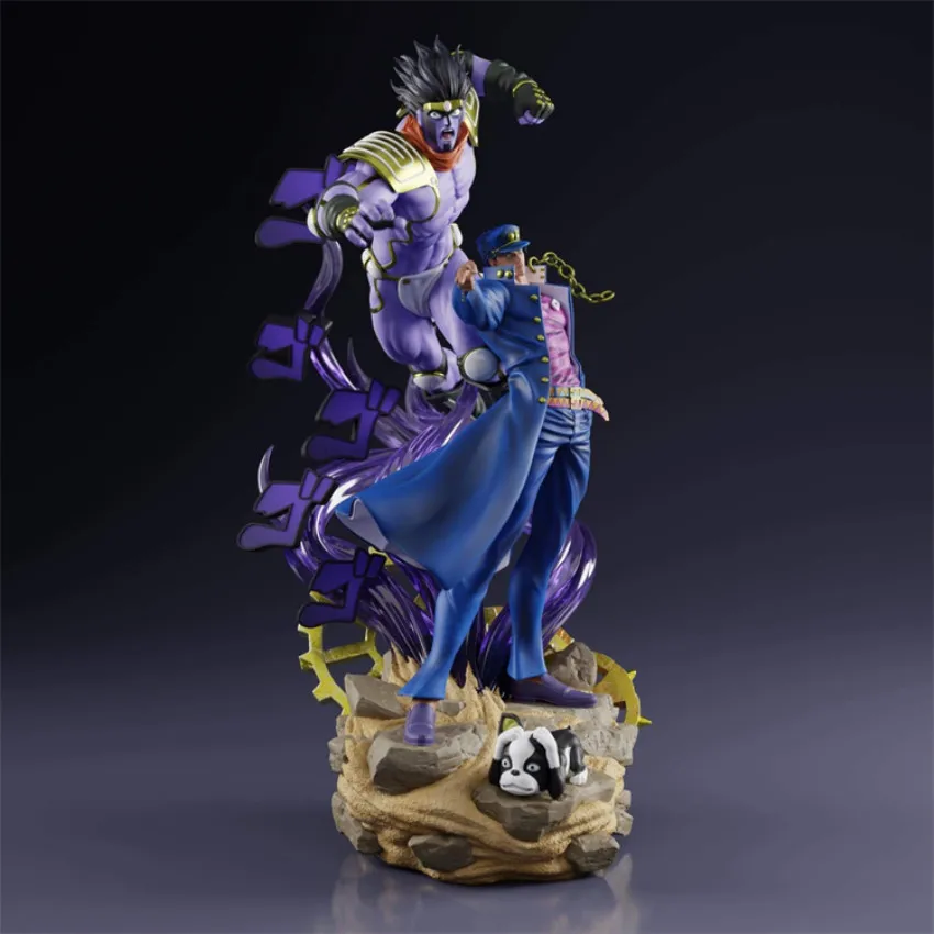 Japan Anime GK Player 1 Kujo Jotaro 1:6 action figure for collection