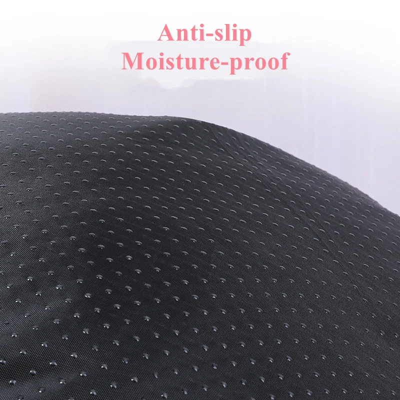 Manufacturer Wholesale Plush Winter Round Dog Bed Waterproof Washable Fluffy Cute Egg tart Pet Bed Cat Nest