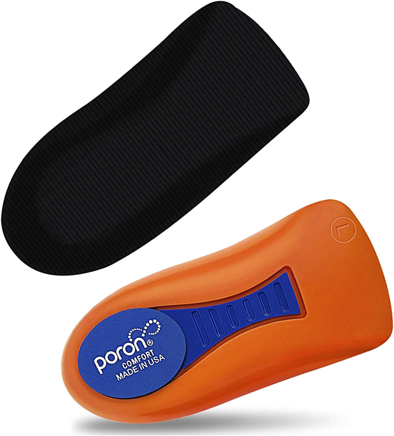 Чашка для пятки с подошвенным фасциитом