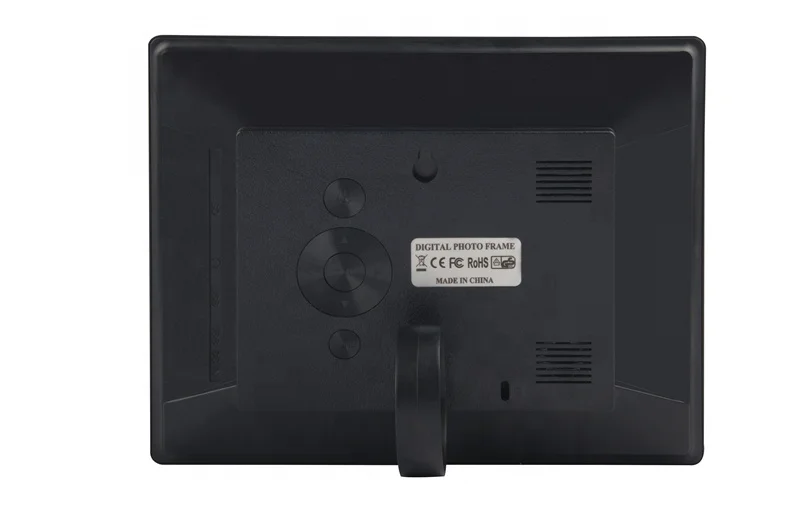 
Hd Download Picture 8 Inch Plastic Digital Photo Frame Video Playback As Advertising Player Cinema Loop Photo Frame 