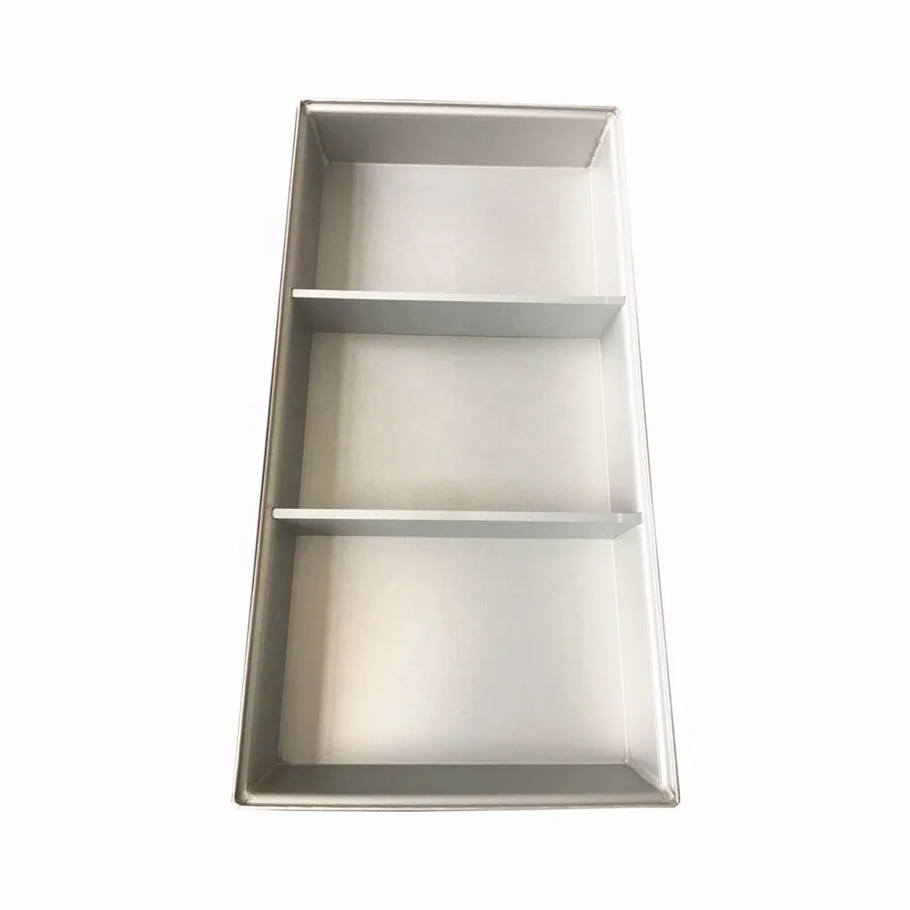 Contact plate freezer frozen shrimp block tool aluminum freezing box