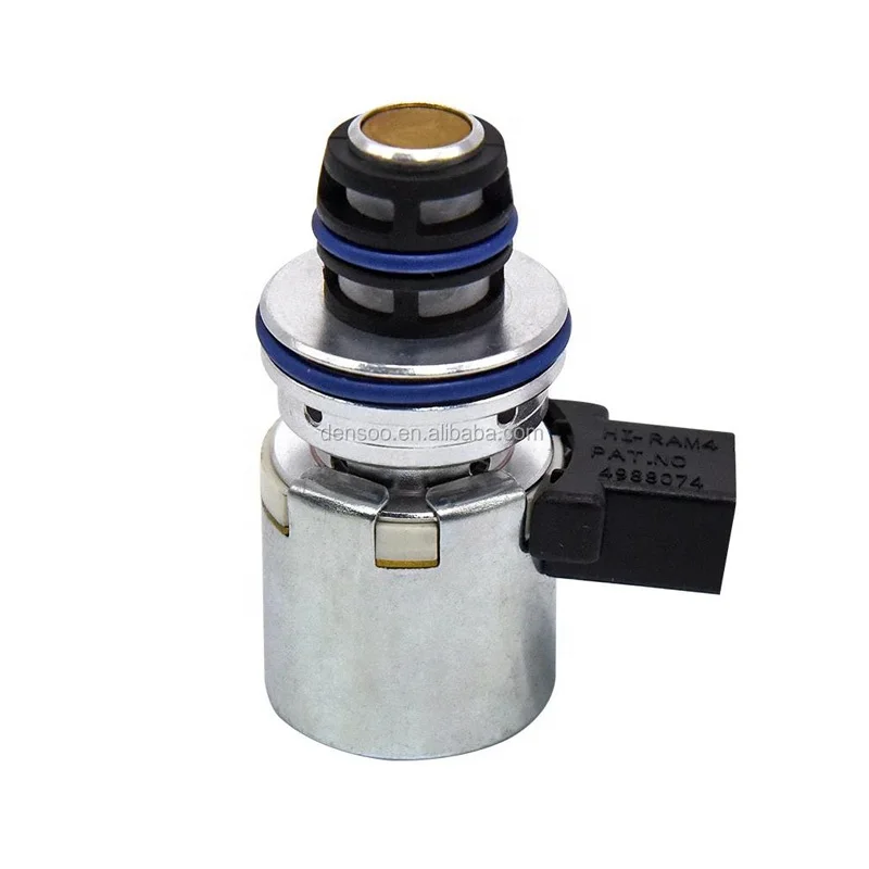 Governor Pressure Solenoid Sensor D12432A 4617210 50185 for Dodge Dakota Ram 1500 2500 Jeep A518 46RH 46RE A618 47RE 47RH 48RE