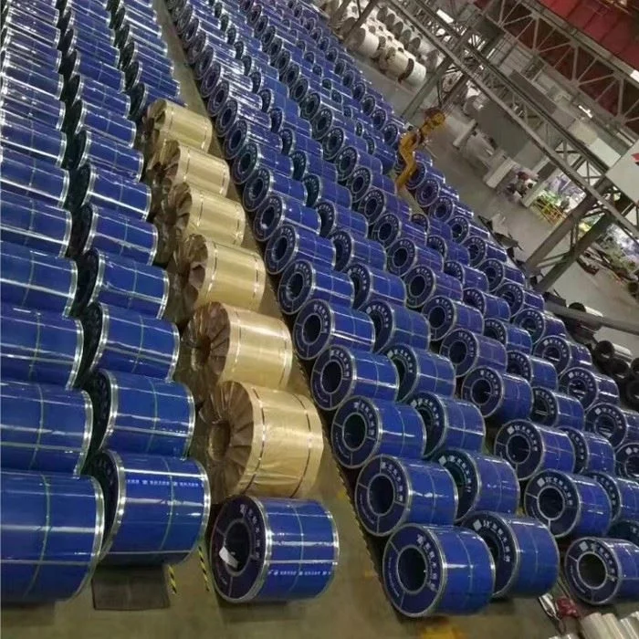 316 Hot Rolled Stainless Steel Coil Aisi 201 Coil Aisi Astm Gb Jis 304 Factory China