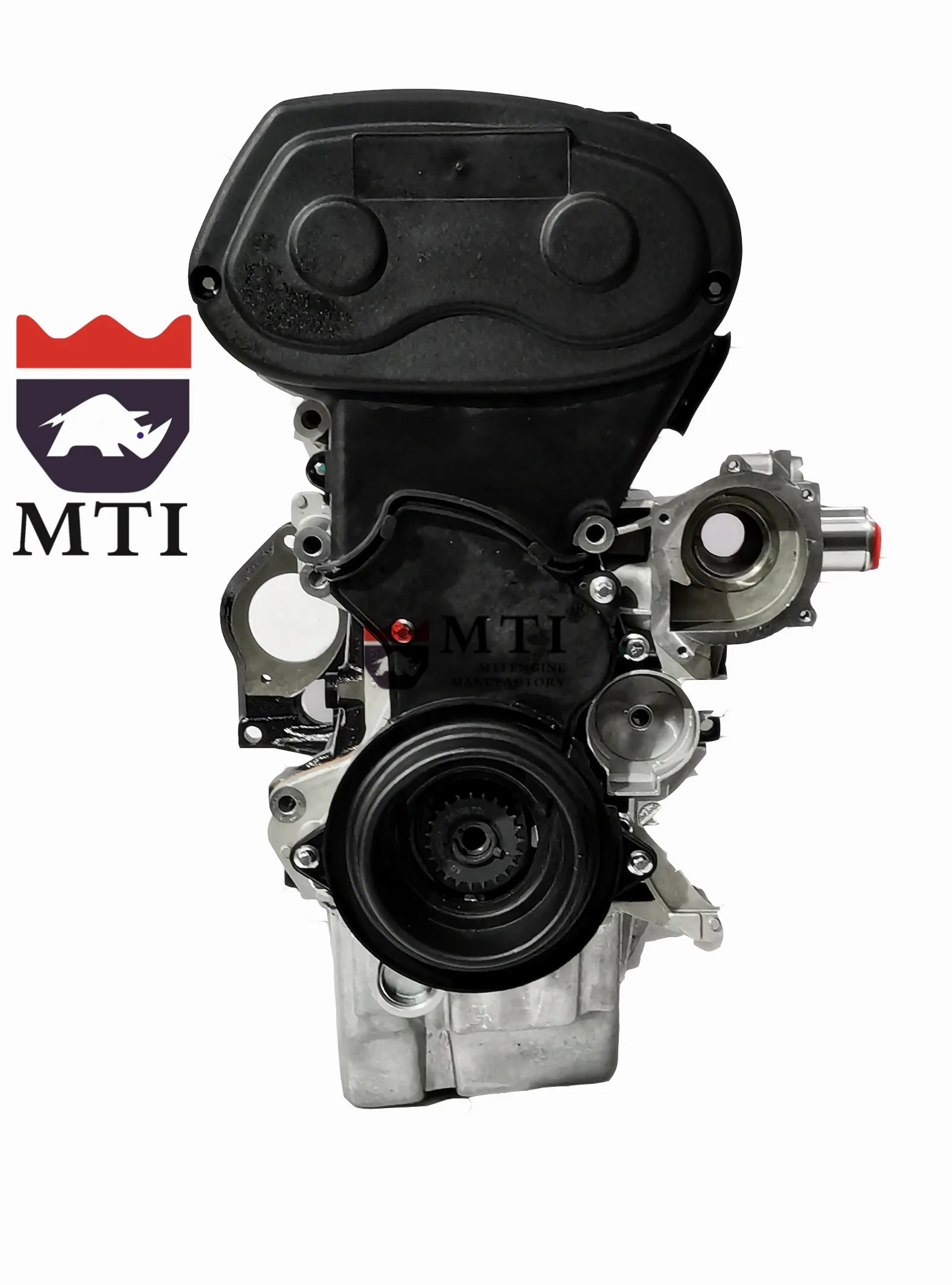 Совершенно новый F18D F18D4 неизолированный двигатель 1 8 л Мотор для CHEVROLET CRUZE трекер