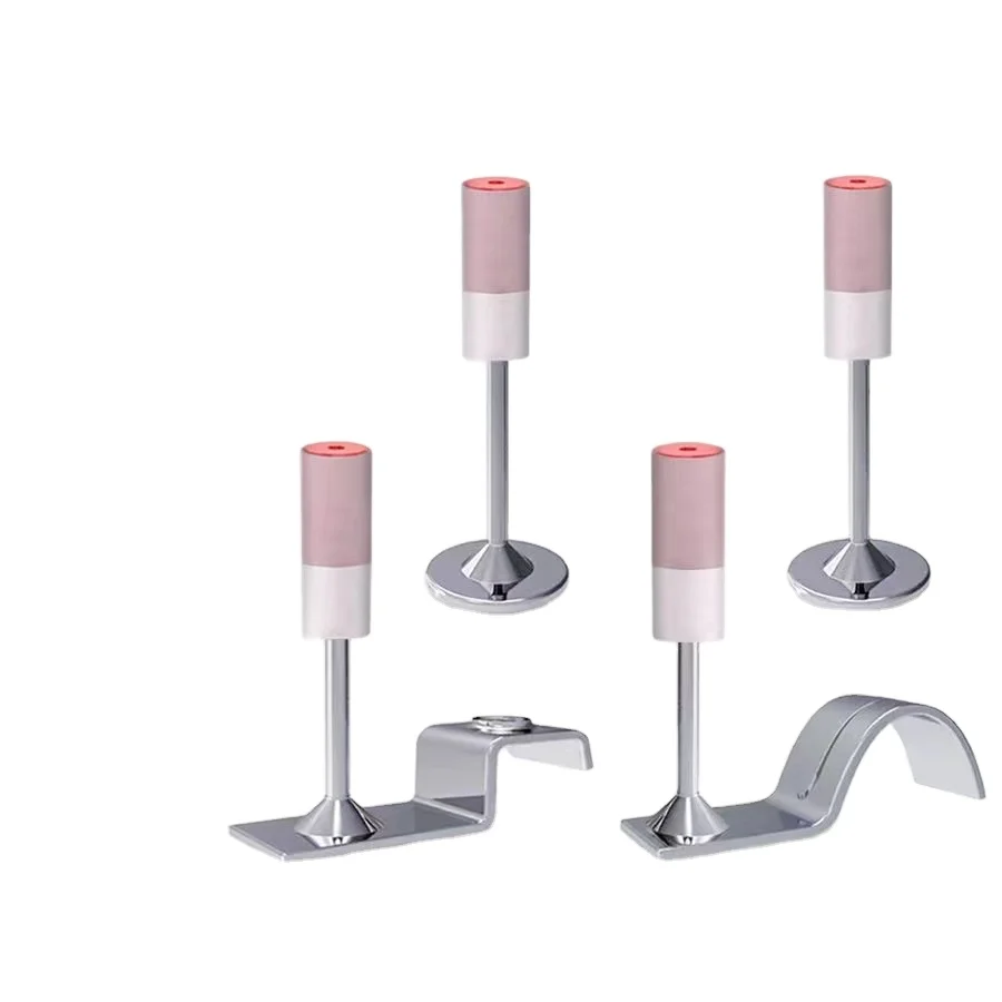 Steel Nitrocotton Propellant Actuated Fasteners Ceiling Clip Nails with Fire Nail Drive Pins Flat Cap Head Style Ring Shank Type