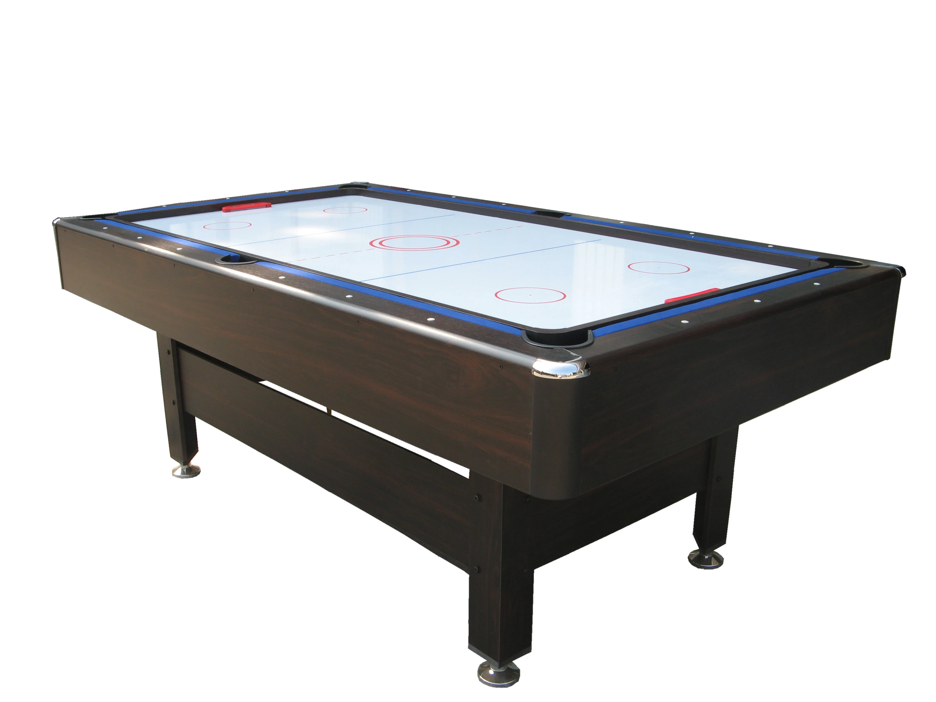 
KBL-08A10 Top-Grade and Deluxe Popular Selling 3 in 1 Multi Game table Pool Table 