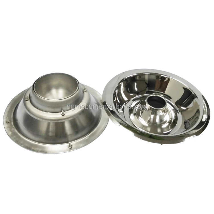 cleaning room air shower nozzle,air shower jet cleaning spray nozzle