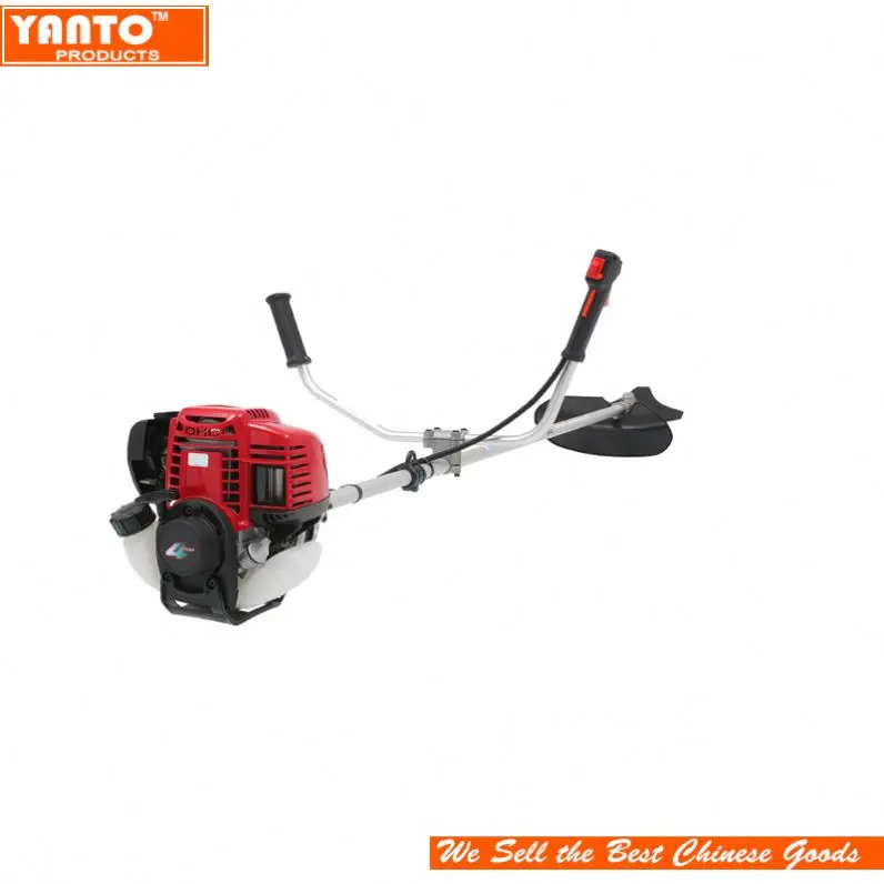 CG438 35 8cc 2 в 1 газонокосилка с 4-тактным двигателем бензин