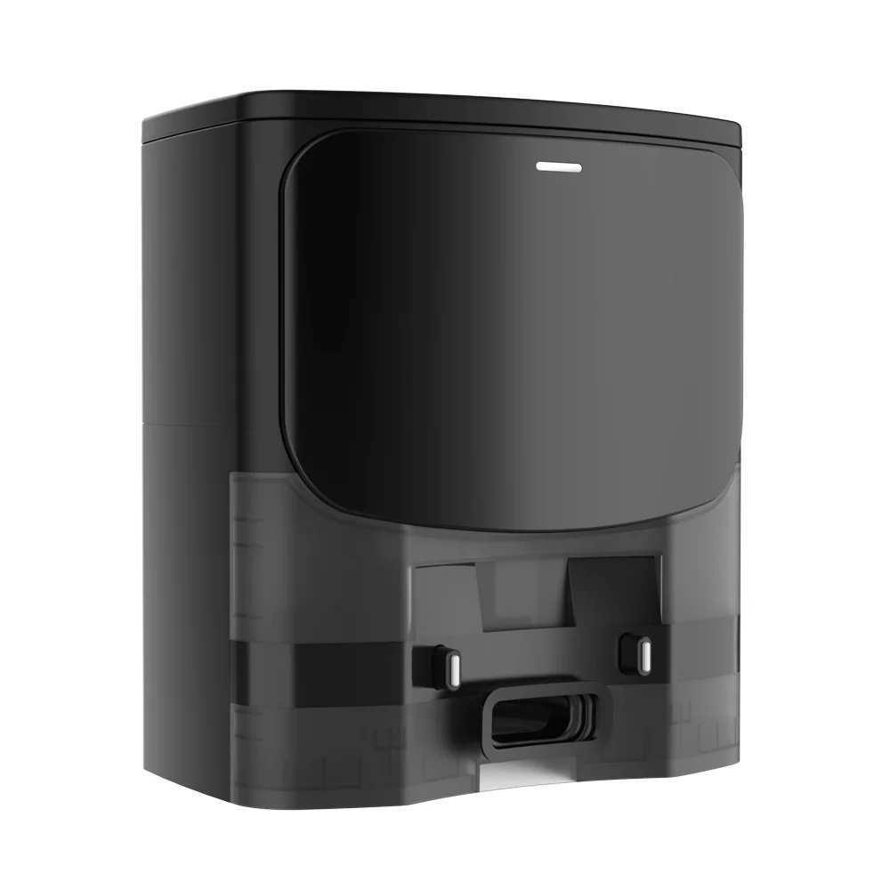 LIECTROUX G7 работает с Amazon Alexa или Google Assistant, самоопускающийся лазерный Роботизированный пылесос, робот-пылесос