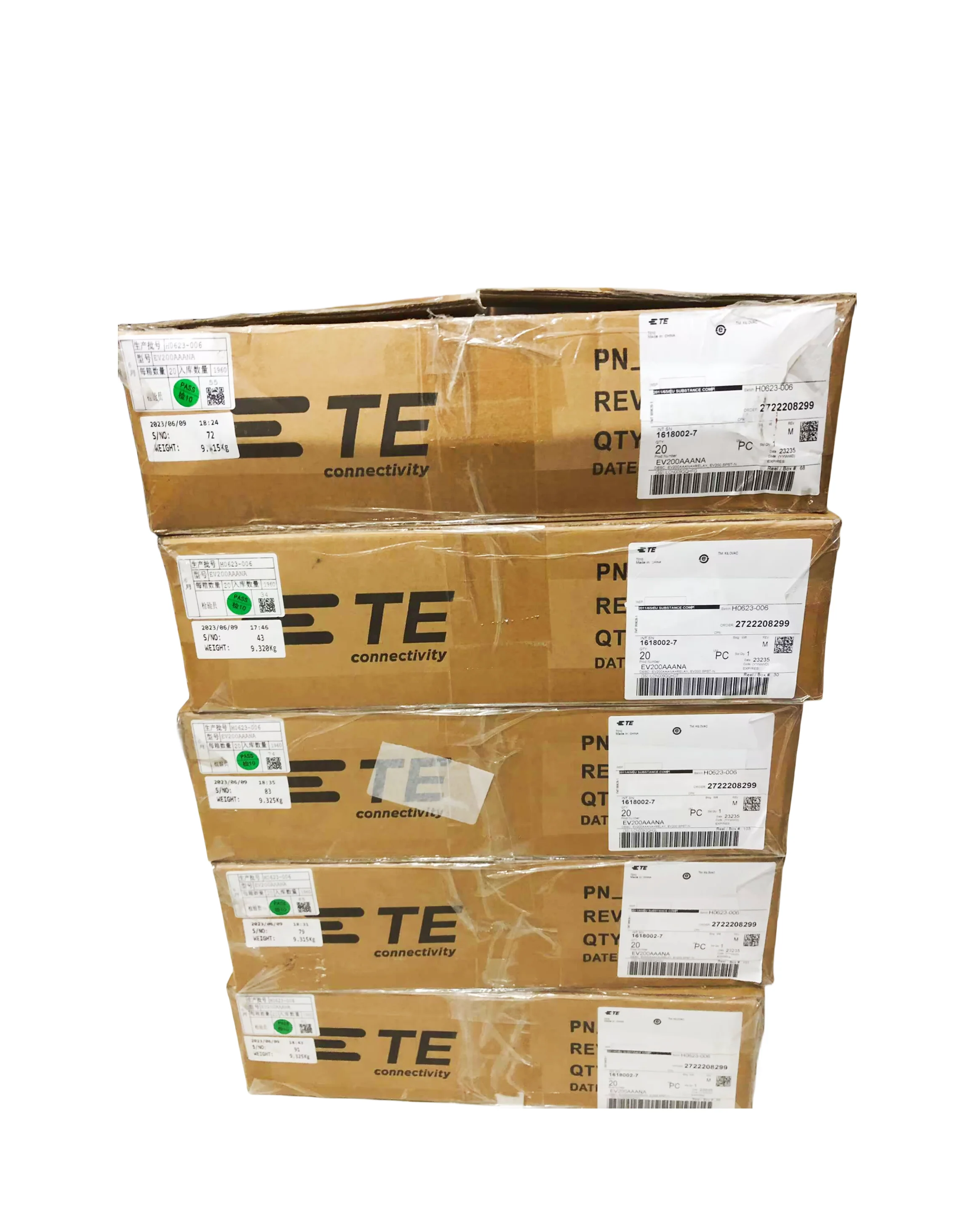 Guaranteed Quality  LEM automotive current SENSOR DHAB S/124 IC BOM Chips New original electronic components Spot goods