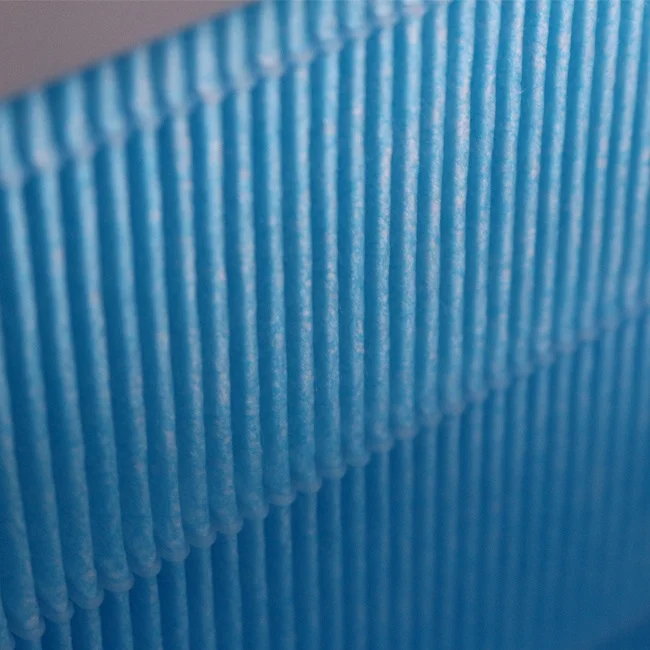 Xiaomi Mijia New System Replacement PP PET Composite HEPA Filter Cartridge Remove Formaldehyde PM2.5