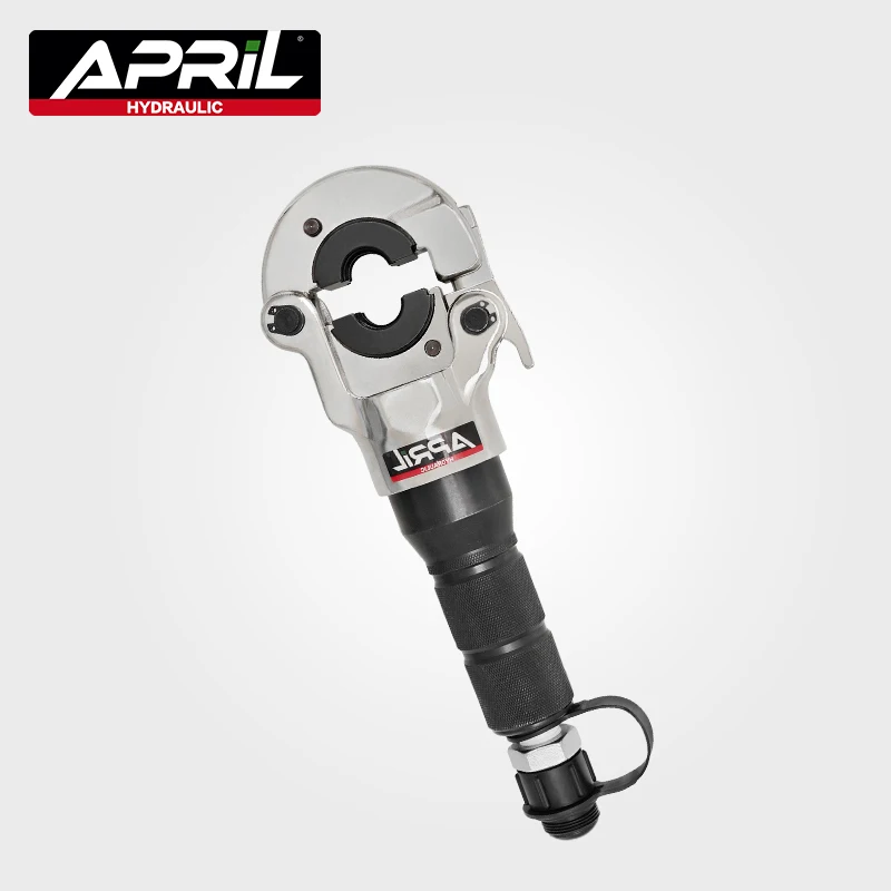 Hydraulic Pex Pipe Aluminum Plastic Pipe Tube Crimping Tool CW-1632 Floor Heating Pipe Plumbing Pipe