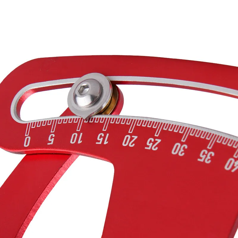 Deckas Bike Indicator Attrezi Meter Tensiometer Bicycle Spoke Tension Wheel Builders Tool Bicycle Anrancee Spoke Repair Tool