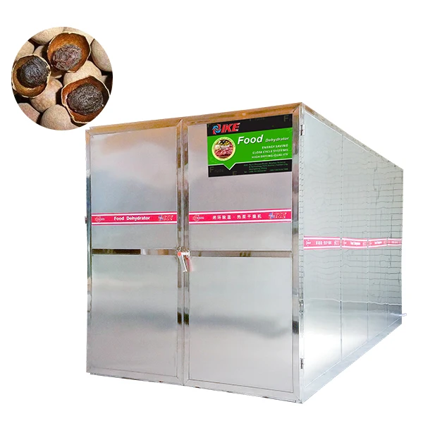 Большие коммерческие шкаф для сушилки для пищевых продуктов 500 кг сушилки для пищевых продуктов с 2 года гарантии