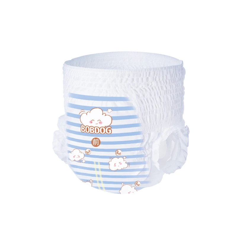 
Disposable baby nappy Diaper Type and Dry Surface Absorption wholesale pampering baby 