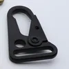 Wholesale custom metal multiple colour snap hook Olecranon buckle