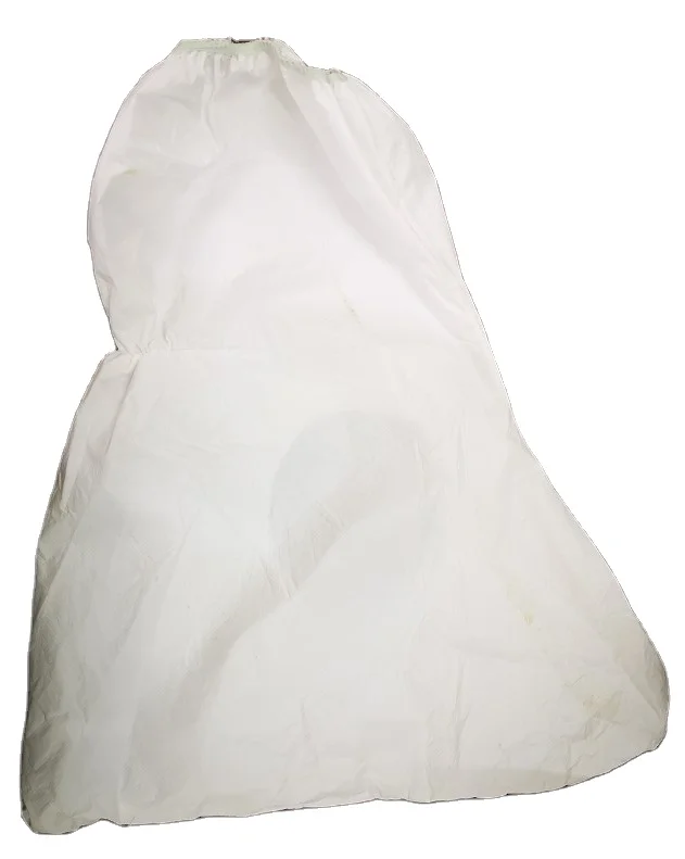 Eco-friendly, Disposable Antistatic Non Woven micro porous Disposable Waterproof SMS Boot Cover