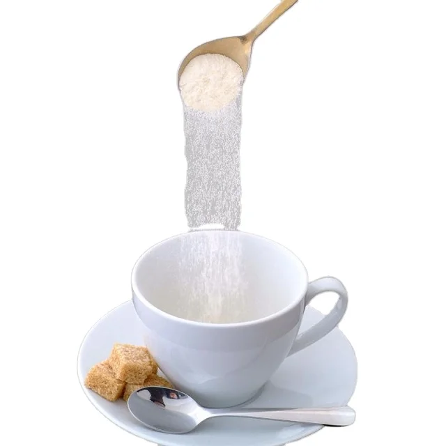 Молочный сливатель не молочный порошок в упаковке 25 кг китайского производства