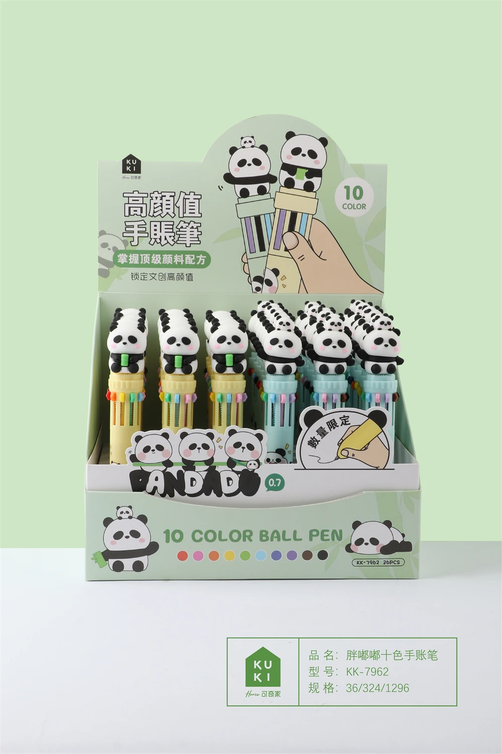 Best Top selling china ball pen manufacturing factory 10 colors ballpoints pen Custom Logo drop Plastic ball pen