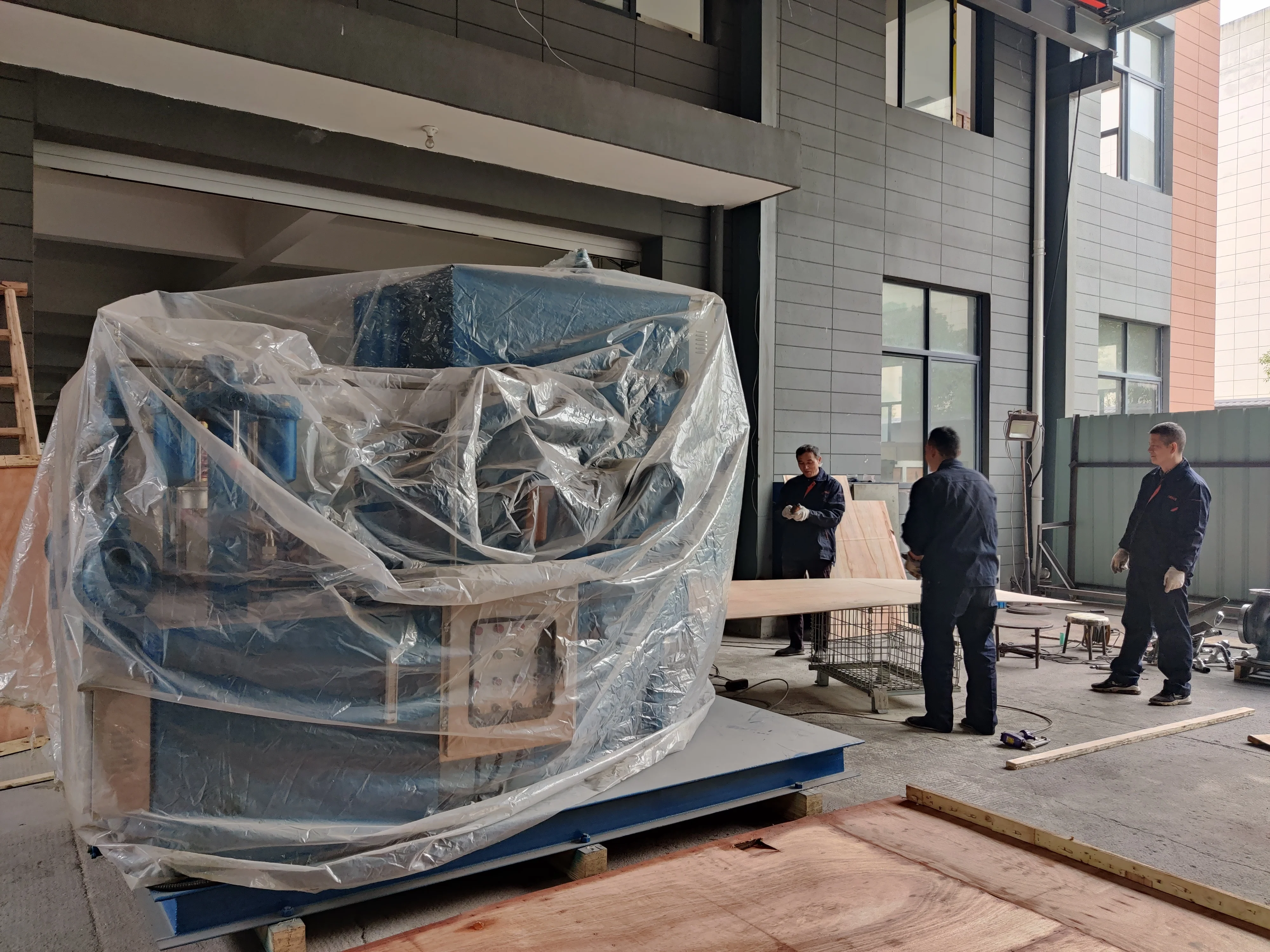 Cryogenic Nitrogen Generation Cold Box Oxygen Plant Combined Liquid And Gas Air Separation Plant