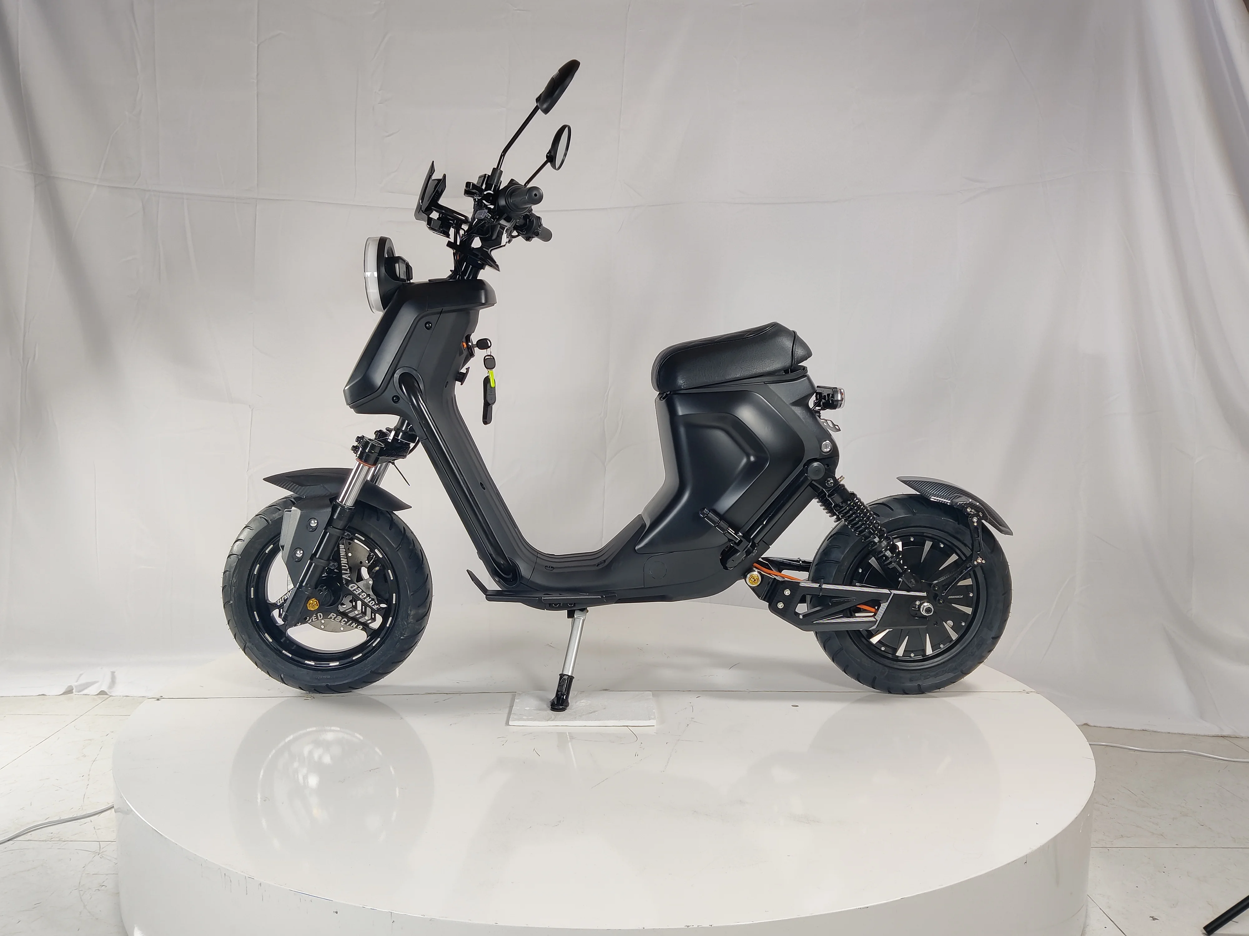 VIMODE electric motorcycle cool 800w 1000w long range EV Scooter lightweight electric motorbike