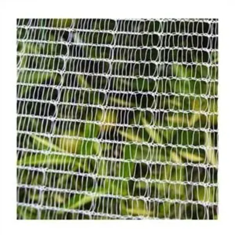 Agricultural Greenhouse Farm Protection Net, Anti Bee For Fruits, Trees