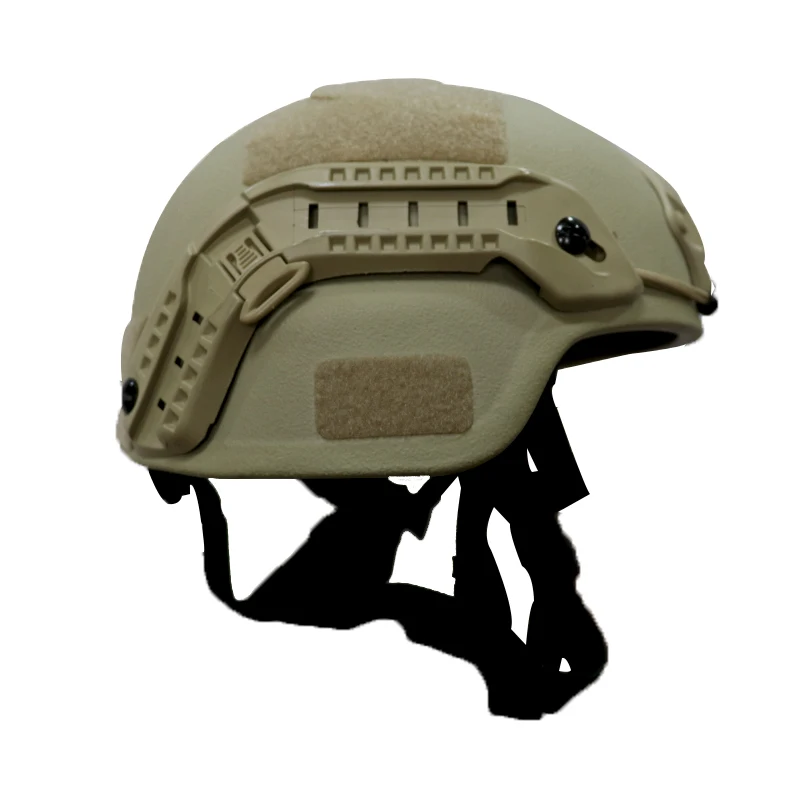 US. NIJ Level IIIA Military Tactical MICH2000 /2000B Bullet Proof Helmet /Ballistic Helmet