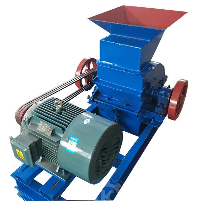 Zimbabwe Mining Gold Equipment Limestone Coal Granite Hammer Mill Crusher