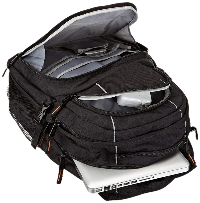 custom backpack laptop Polyester computer backpack laptop bags soft large space backpack bag laptop