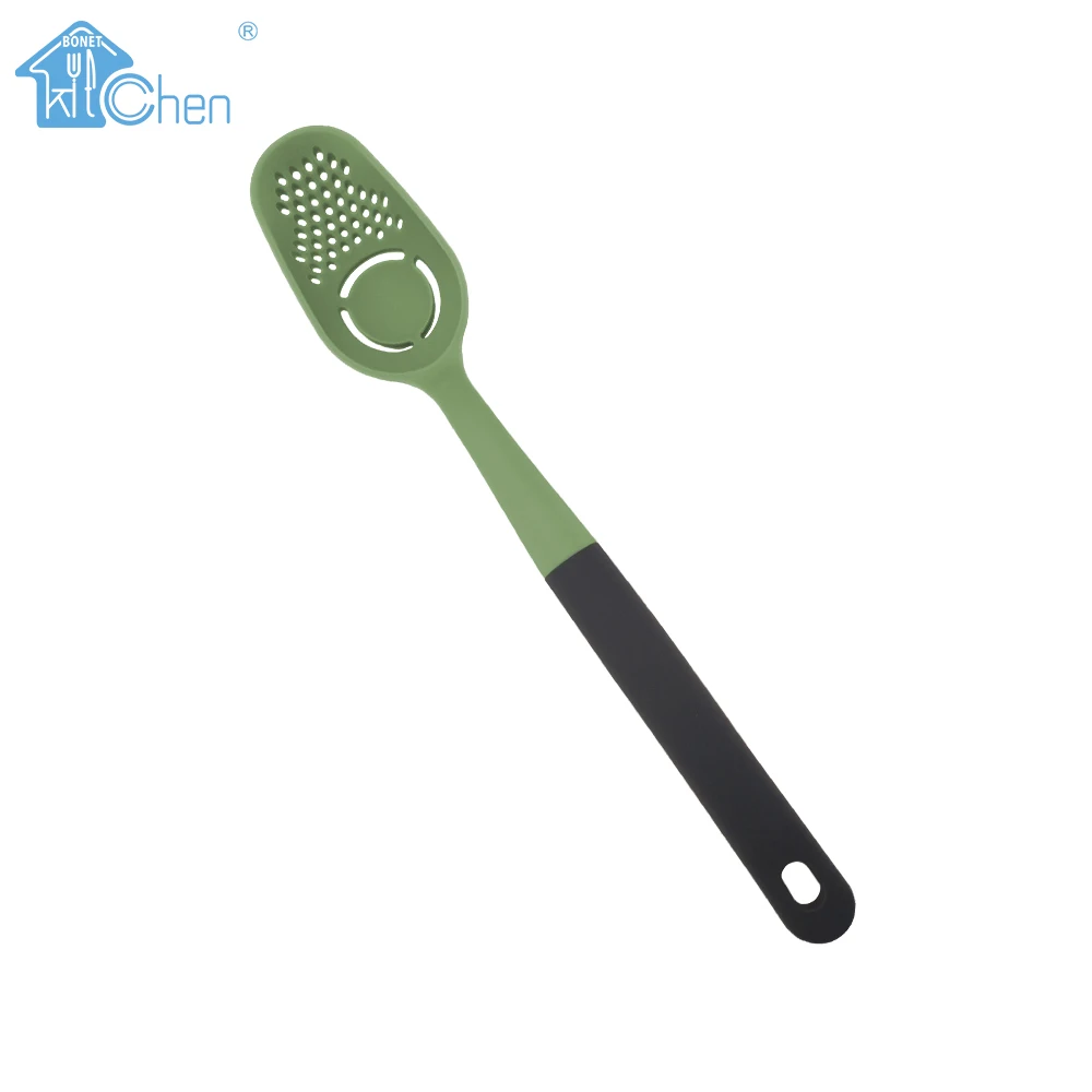 Factory Nylon Cooking Utensils Silicone Kitchenware Modern Kitchen Kitchen Appliances And Utensils