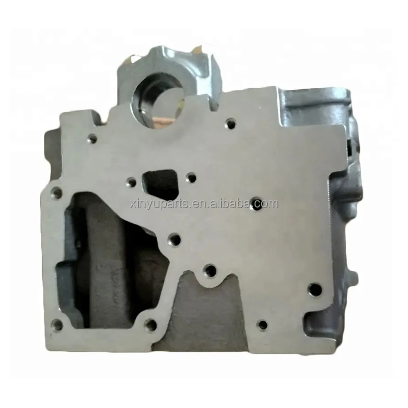 Top Quality Auto Engine Parts 2.5L SOFIM 814027 Engine Cylinder head Assembly 97354004 For IVECO/DAILY
