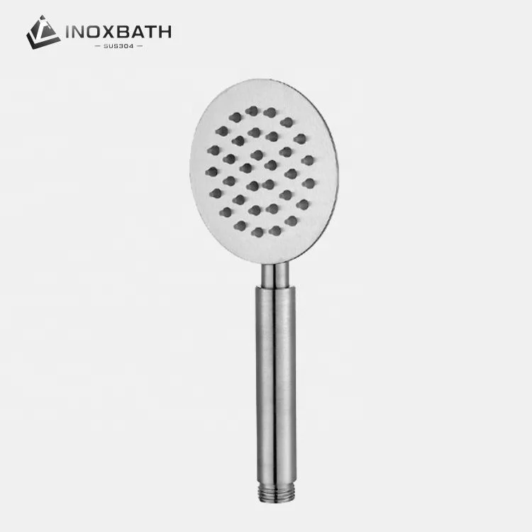 Bath Shower Faucets Washroom Rainfall Shower Faucet Column Bathroom Shower Set