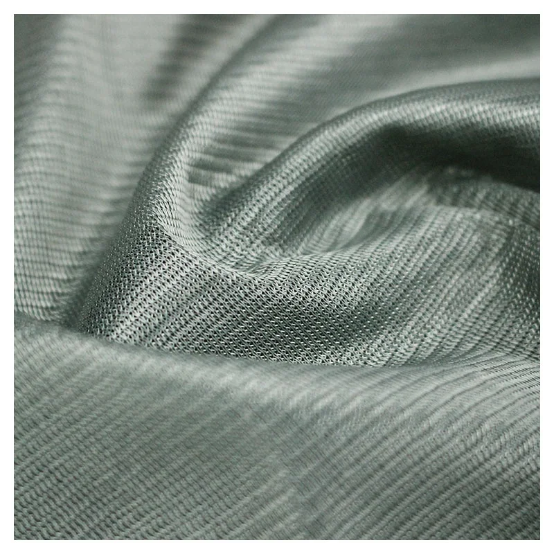 Manufacturer  Breathable Comfortable Tricot Fabric 100% Polyester